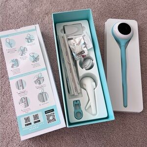 Lollipop Baby Monitor